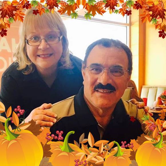 Meet your Posher, Loretta - Picture 1 of 1